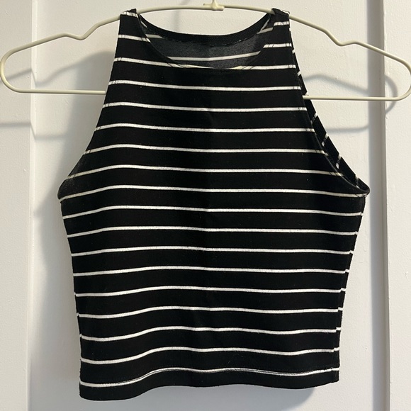 American Apparel Tops - American Apparel crop tank